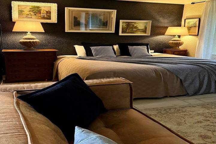 Location de vacances pour 2 personnes à Brévands - 3