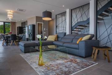 Villa für 10 Personen in Icici, Primorje-Gorski Kotar, Bild 3