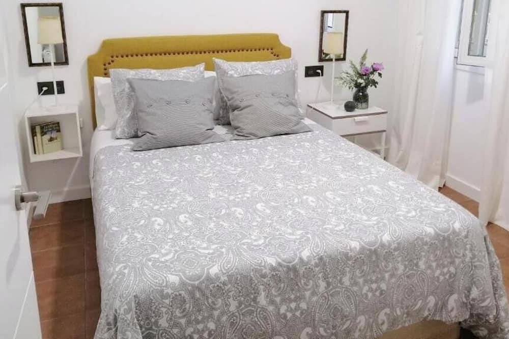 Casajardín Rokekris. In Vigo, very close to the beaches. Pets allowed. in Vigo, Rías Baixas