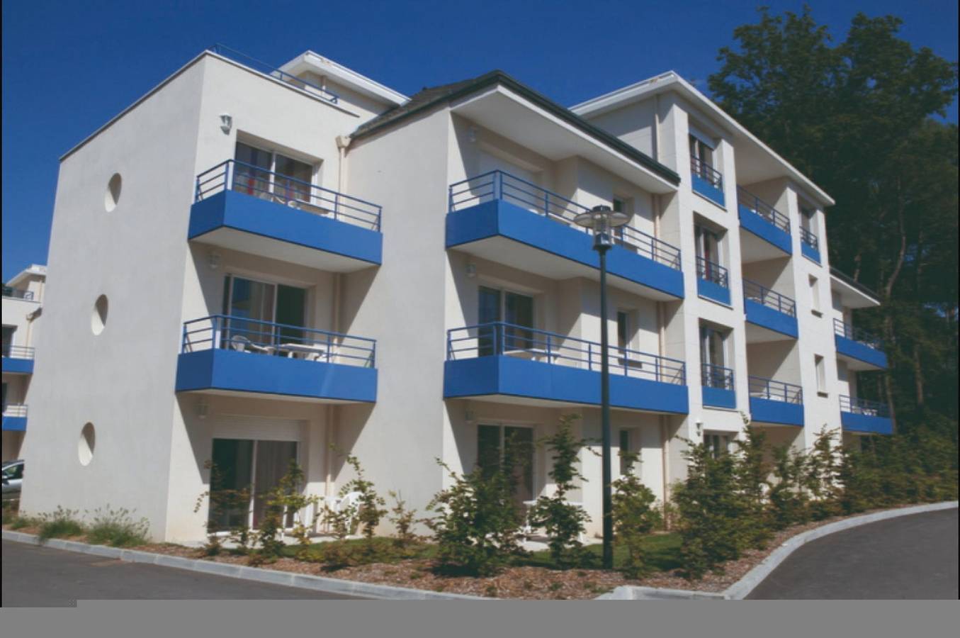 Apartamento entero, Ker Goh Lenn - Studio with balcony in Plescop, Côte des Mégalithes