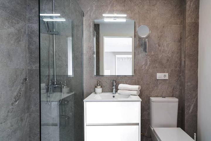 Gîte pour 2 personnes à Palmanova (Espagne) - 4