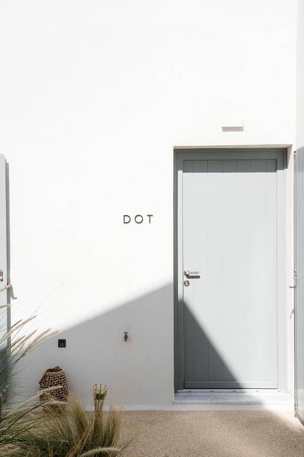 Location de vacances pour 2 personnes, avec jardin et jacuzzi dans Antiparos Ville - 4