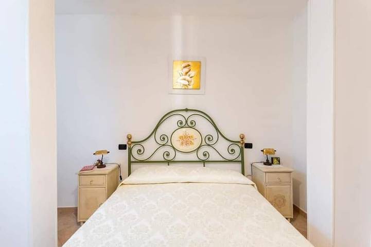Casa vacanza per 4 persone in Fonte Nuova