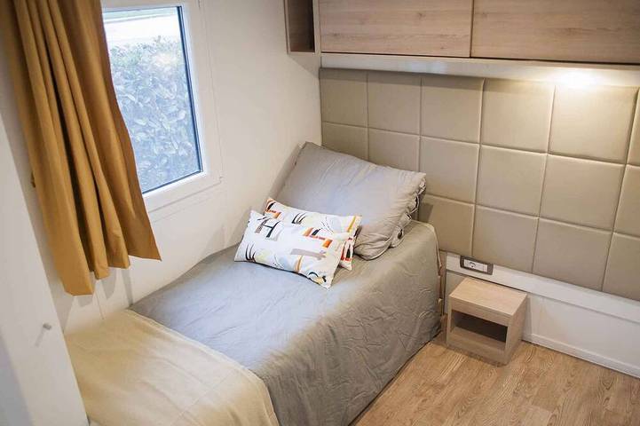 Camping pour 6 personnes dans Primorje-Gorski Kotar - 3