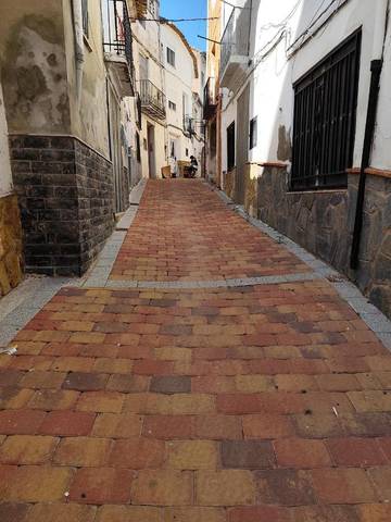 Location de vacances pour 12 personnes, avec vue et balcon à Viver