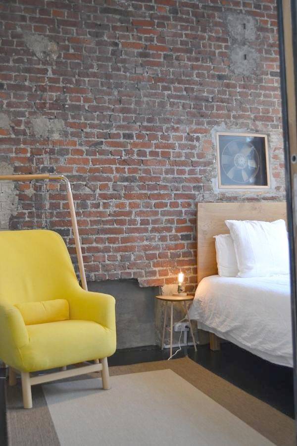 Location de vacances pour 2 personnes, avec jardin et terrasse à Roubaix - 4