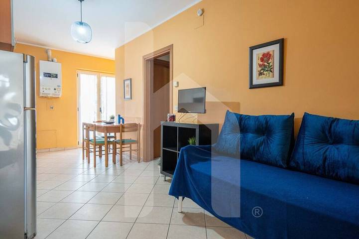 Appartamento vacanze per 5 persone, con animali domestici - 1