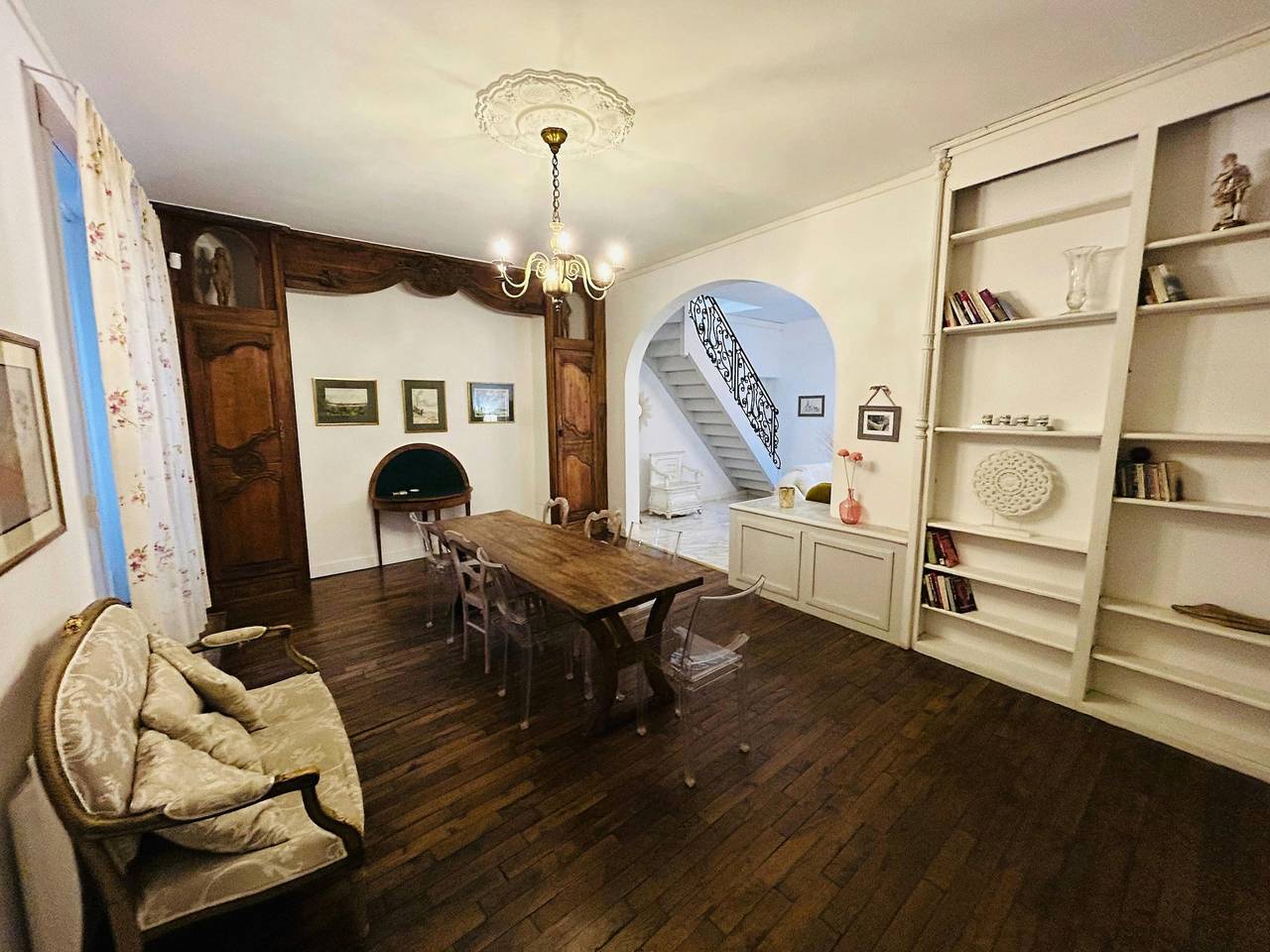 Magnifique Maison d'artiste | La Maison Aerts in Reims, Marne