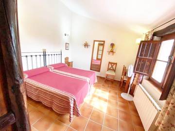 Ferienhaus für 12 Personen in Valencia de Alcántara, Cáceres und Umgebung, Bild 4