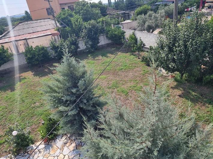 Location de vacances pour 8 personnes, avec jardin et vue dans Lezhë - 3