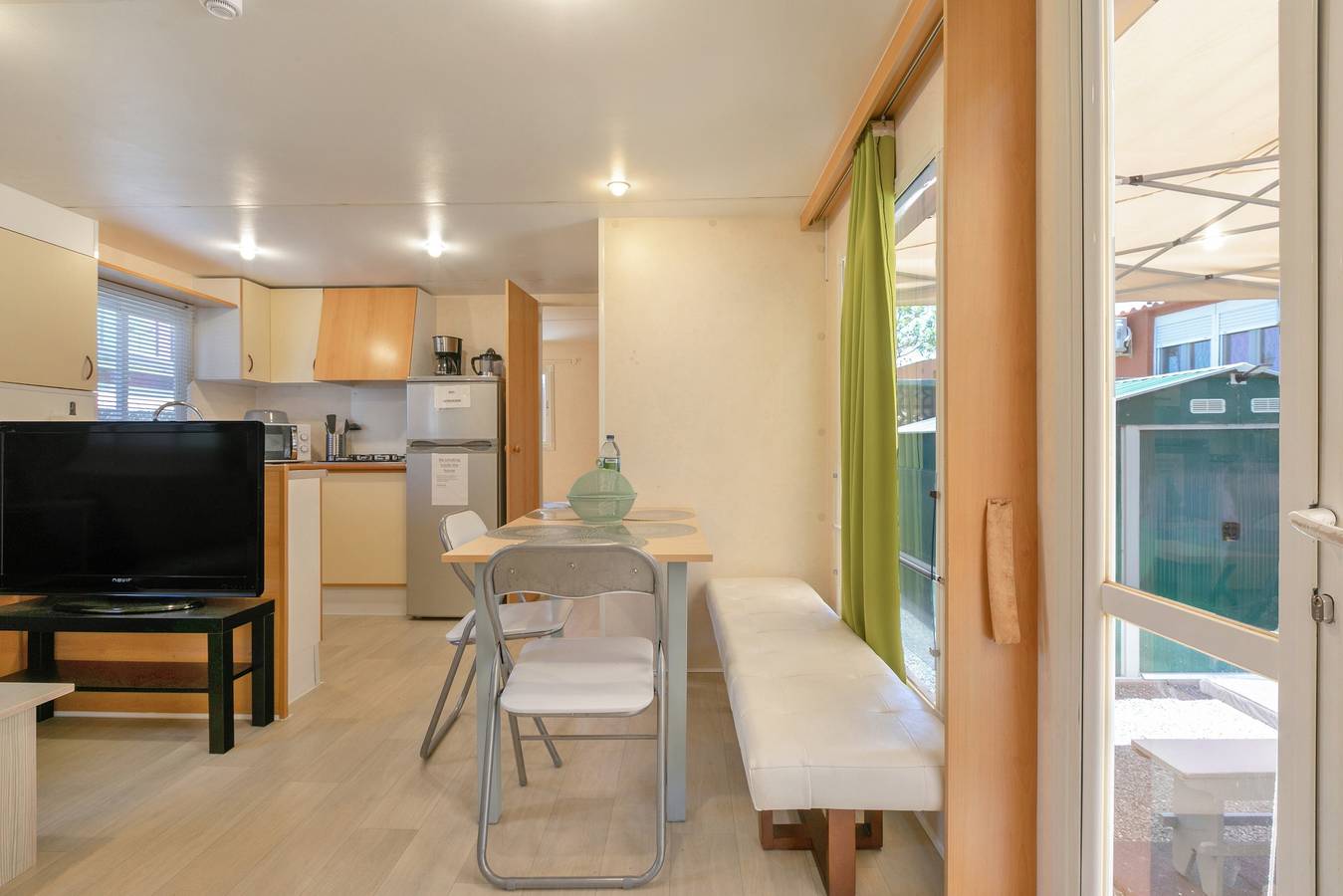 Ferienhaus 'Casa La Coqueta' mit Gemeinschaftspool, Wlan und Klimaanlage in Candelaria, Teneriffa Süd