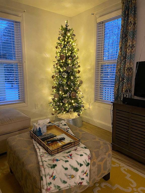 Familienhaus in Wakefield Mi - Tolles ganzjährig! in Wakefield (USA), Gogebic County