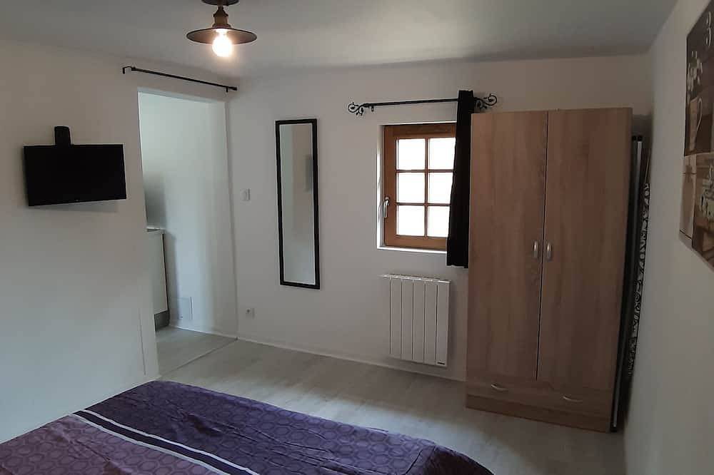 La casa de campo in Mesnil-en-Ouche, Región de Bernay