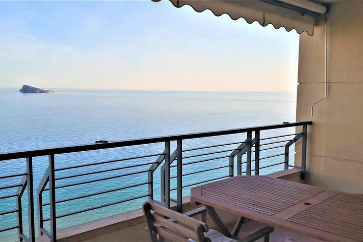 Ferienwohnung für 2 Personen, mit Balkon und Pool - 1