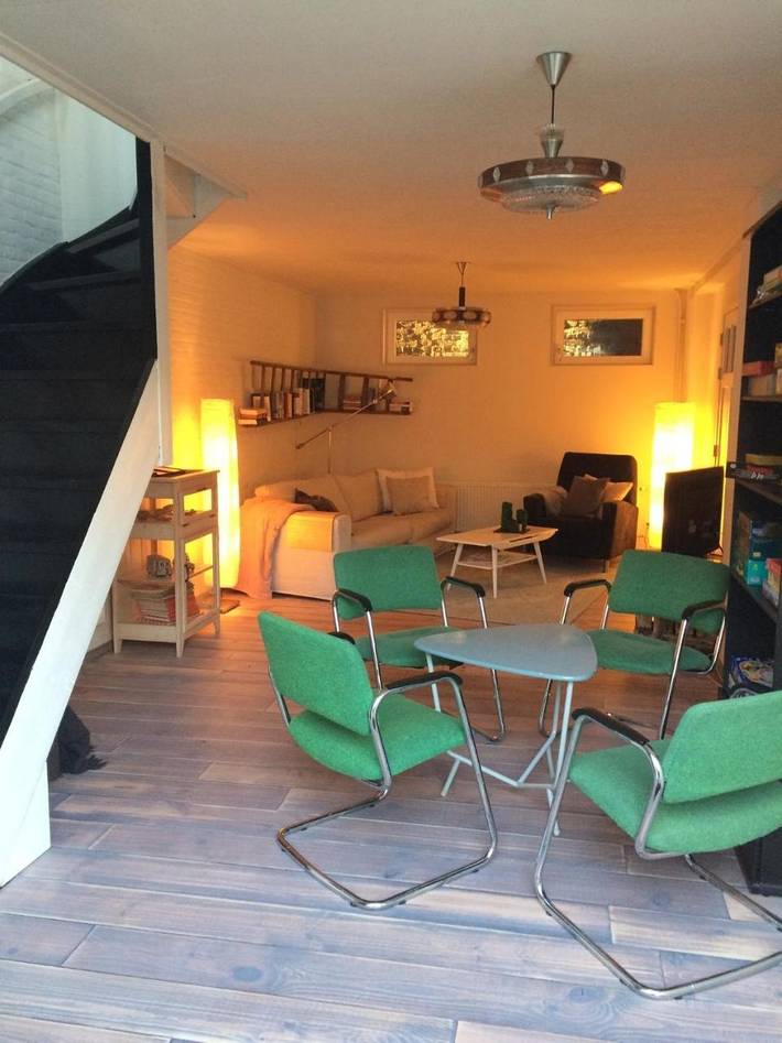 Geheel appartement, Deluxe Apartment in Tilburg, Noord-Brabant