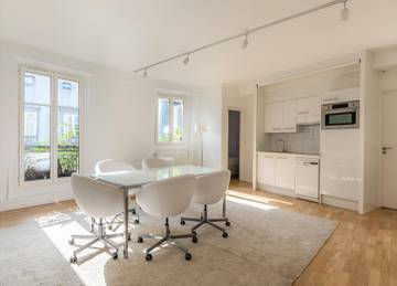 Ferienwohnung für 4 Personen in Eiffelturm, Paris, Bild 3