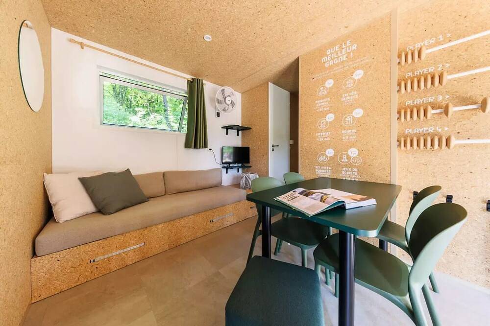Appartement in Châtel-Guyon, Parc naturel régional des Volcans d'Auvergne