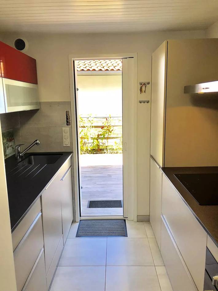 Villa pour 7 personnes à Capbreton - 3