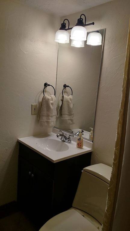 Ganze Wohnung, Zu Fuß zu den Pisten! in Angel Fire, Colfax County