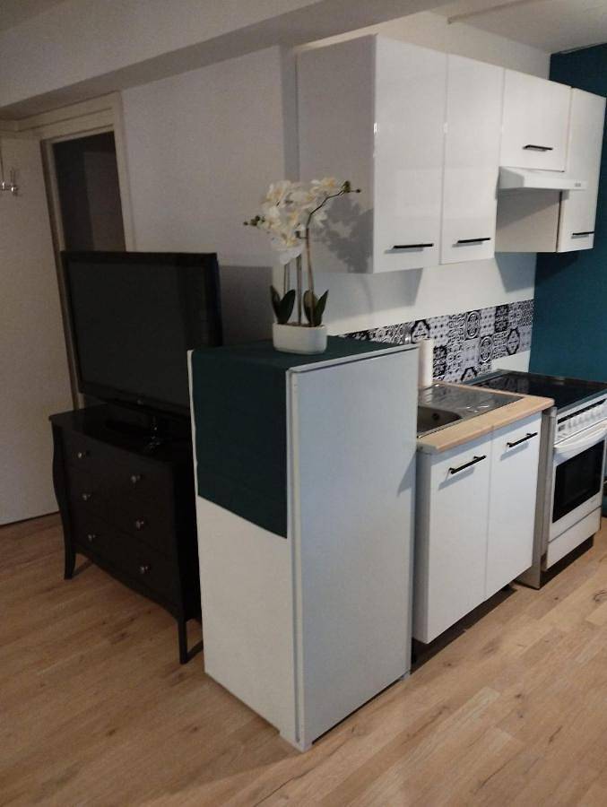 Gîte pour 2 personnes à Canteleu - 4