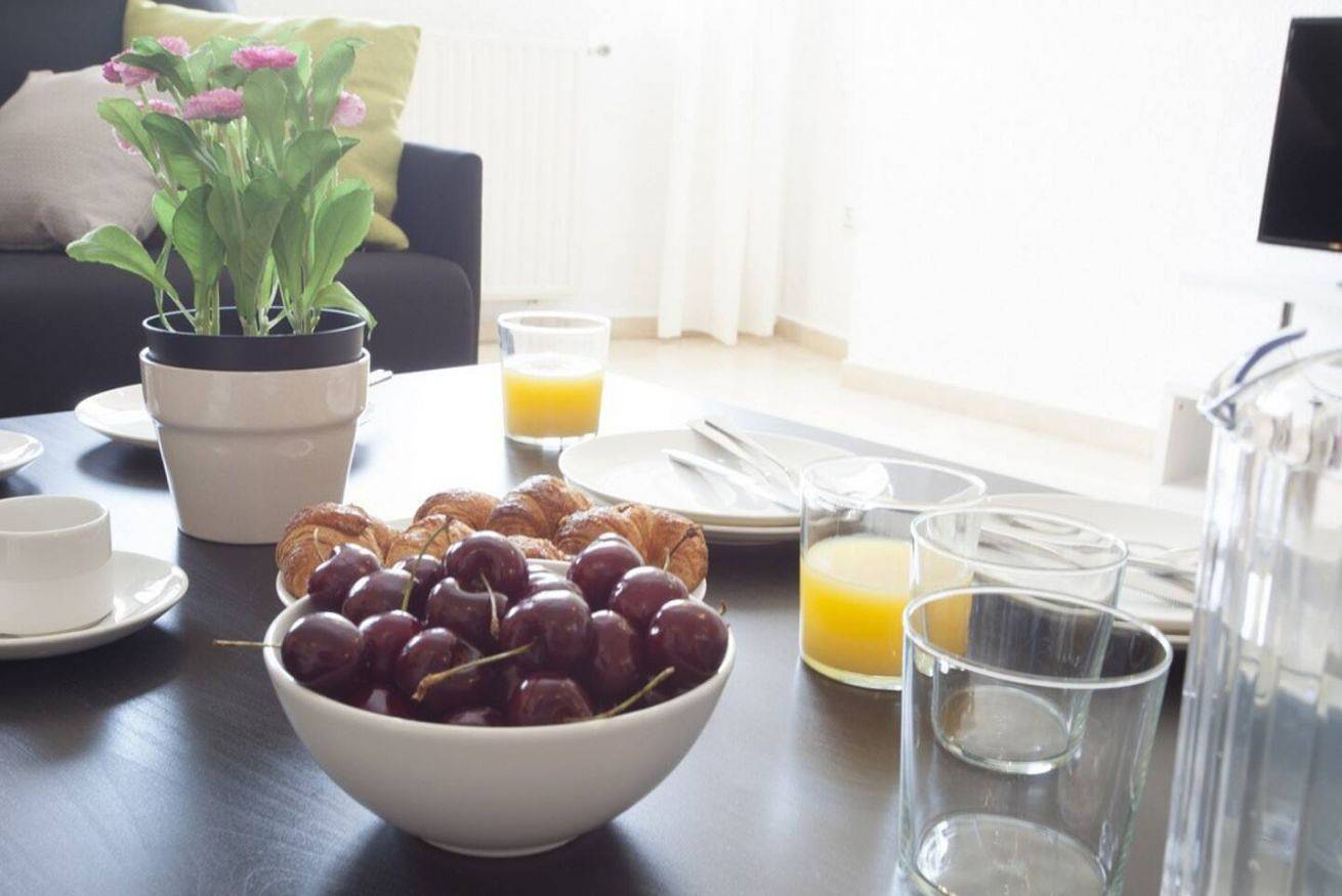 Appartement entier, Candela V in Camins al Grau, Valence (Espagne)