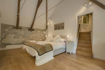 Cottage for 4 People in West Buckfastleigh, Devon, Photo 1