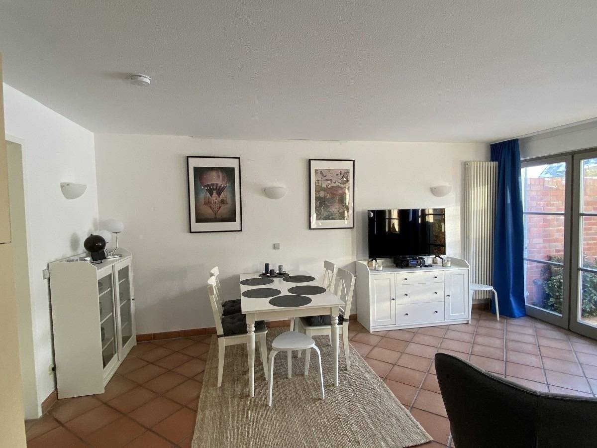 Apartamento vacacional entero, Ferienwohnung Südterrasse in Dewichow, Mellenthin