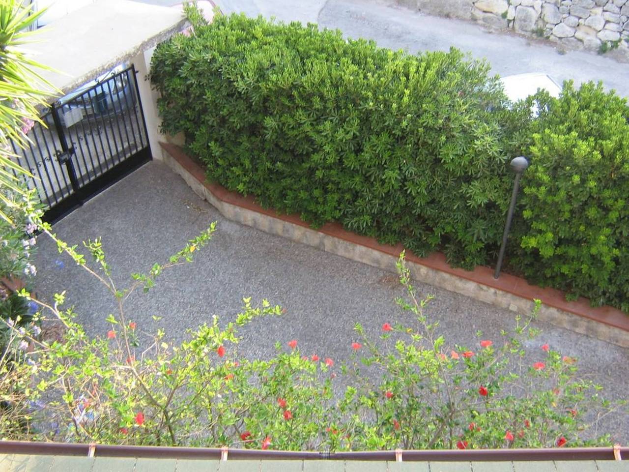 Appartement Carlo dans villa vicino al mare - wi-fi in Cassibile, Syracuse