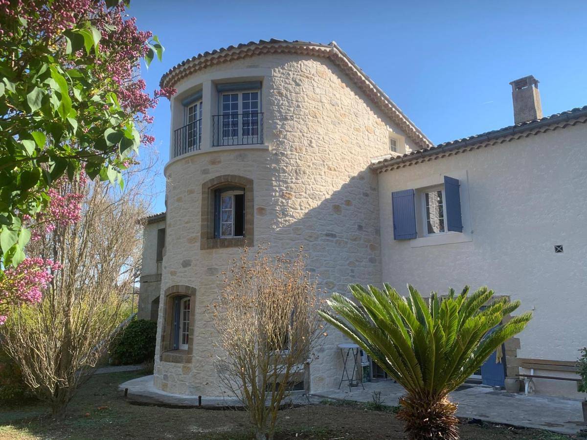 Bastide du Bonheur Saint Donat in Gréoux-les-Bains, Parc naturel régional du Verdon
