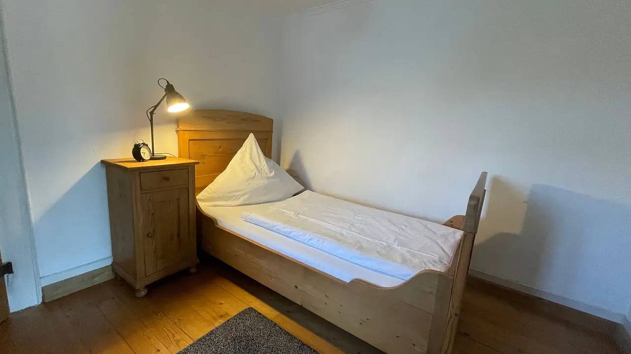 Ganze Ferienwohnung, Ferienwohnung für 6 Personen (100 m²) in Überlingen in Überlingen, Region Bodensee-Oberschwaben