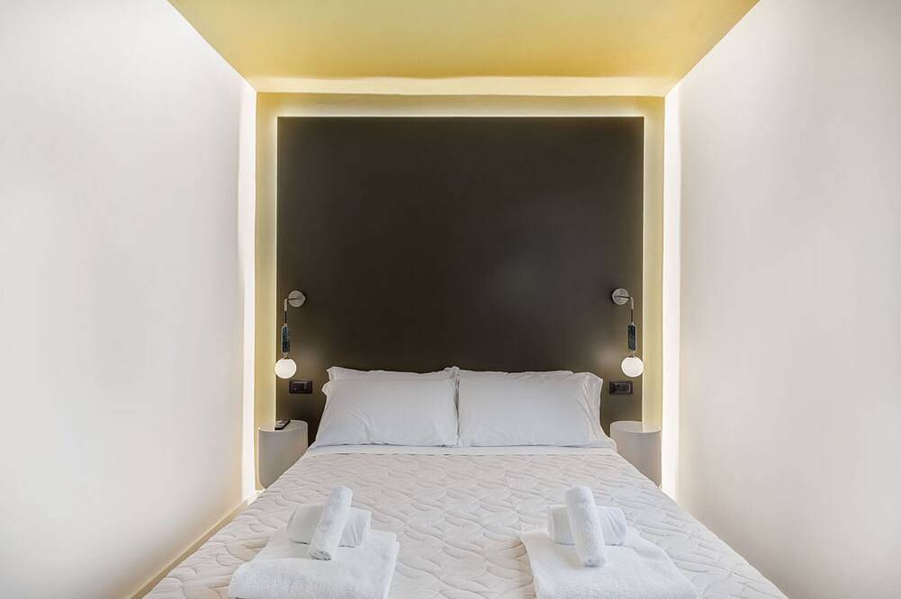 Entire apartment, Jack's Tale, Marine Lands in Manarola, Riomaggiore Municipality