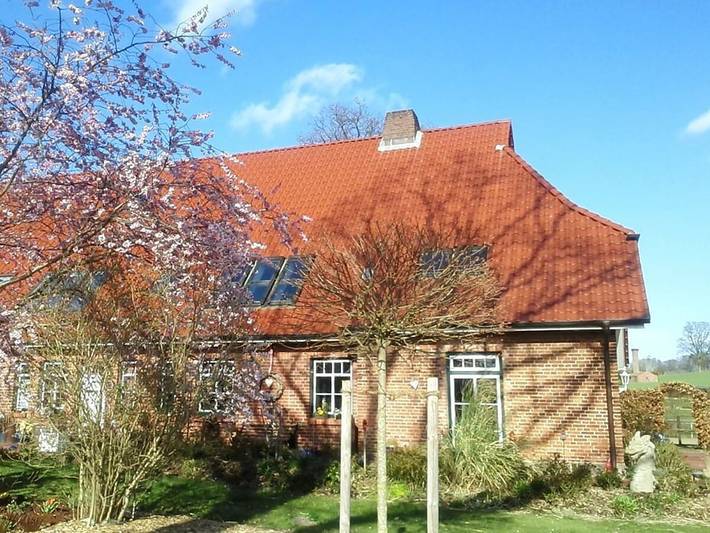 Ferienhaus für 3 Personen in Grebin - 2