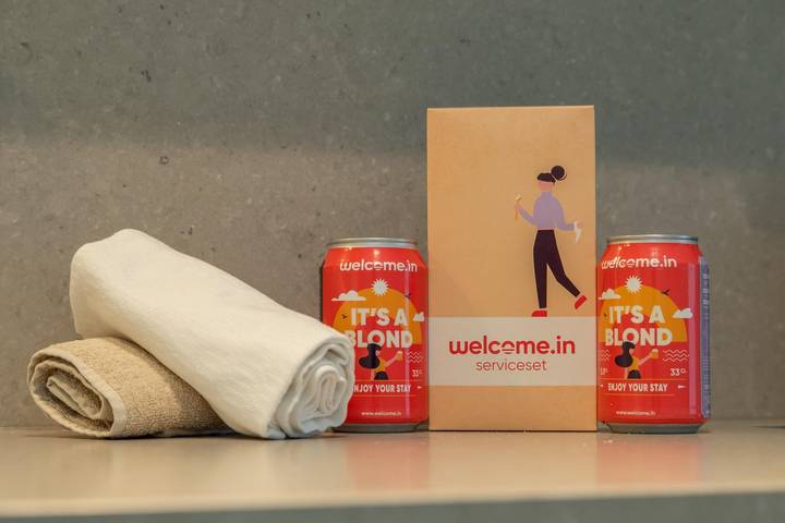 Ferienwohnung für 3 Personen, mit Terrasse in Zoutelande