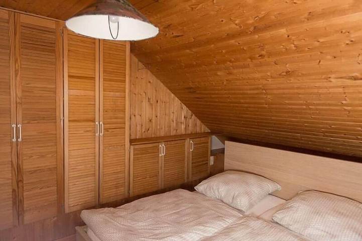 Ferienhaus für 6 Personen, mit Garten in Neubulach - 3
