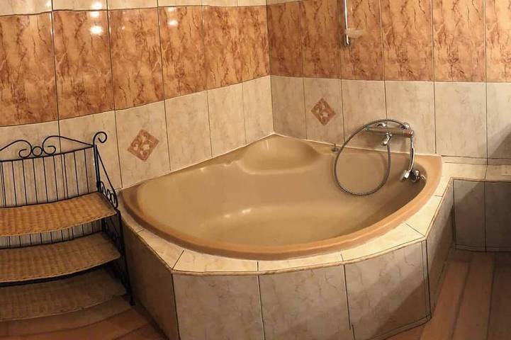 Gîte pour 6 personnes à Bois-d'Amont - 3