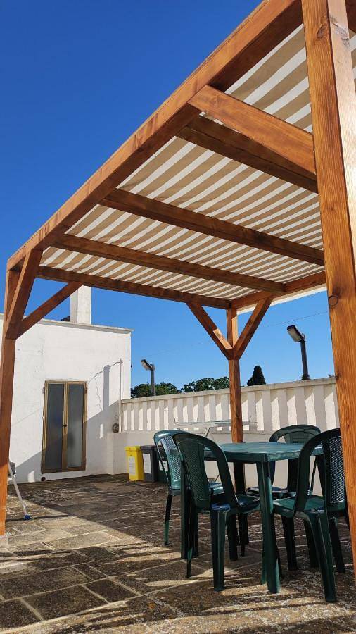 Gîte pour 4 personnes, avec jardin et vue à Antonelli - 3