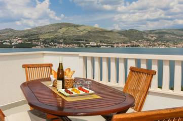 Dom dla 8 osoby w Okrug Donji, Čiovo, Zdjęcie 4