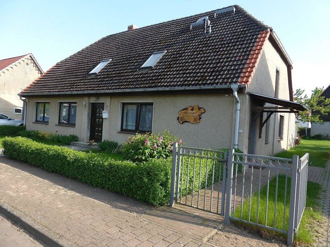 Ganze Ferienwohnung, Ferienwohnung Domsühl in Domsühl, Ludwigslust-Parchim