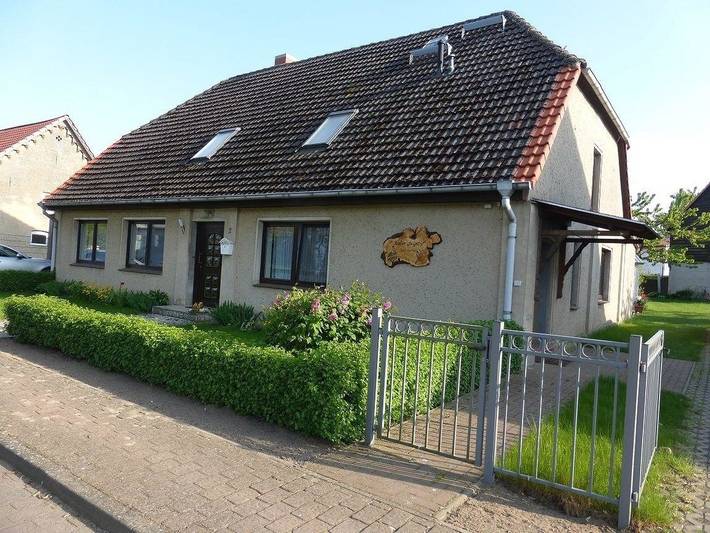 Ferienwohnung für 2 Personen - 1