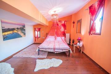 Villa for 10 People in Kos, Dodecanese, Photo 4