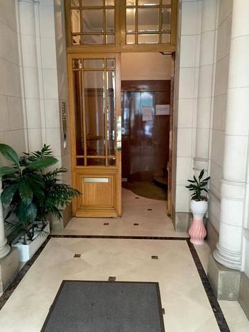 Gîte pour 2 personnes, avec vue, animaux acceptés dans Gare de Lyon