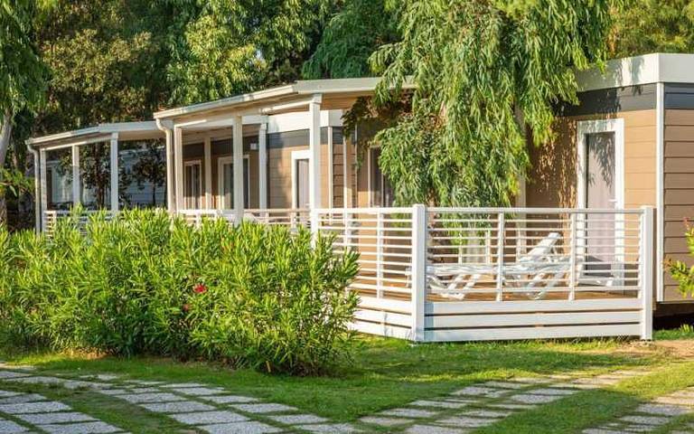 Location de vacances pour 6 personnes, avec sauna, adapté aux familles à Arzachena - 4