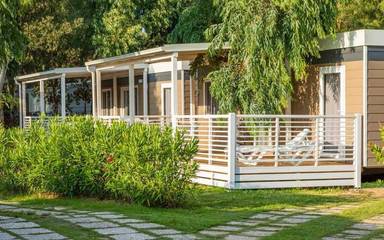 Village Vacances pour 6 Personnes dans Arzachena, Sardaigne, Photo 3