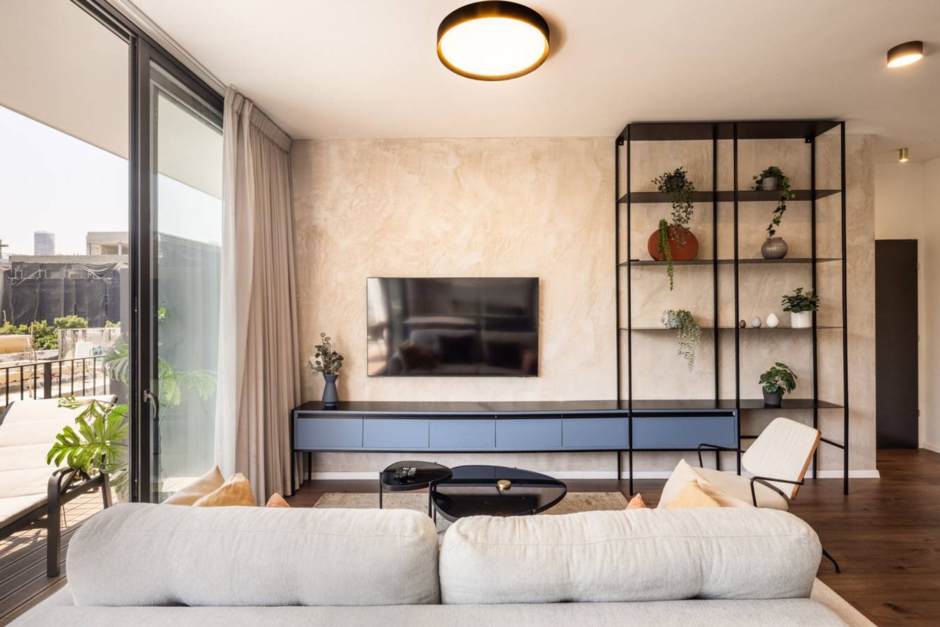 Appartement entier, Modern Cozy Dream Apartment in Tel Aviv, District de Tel Aviv