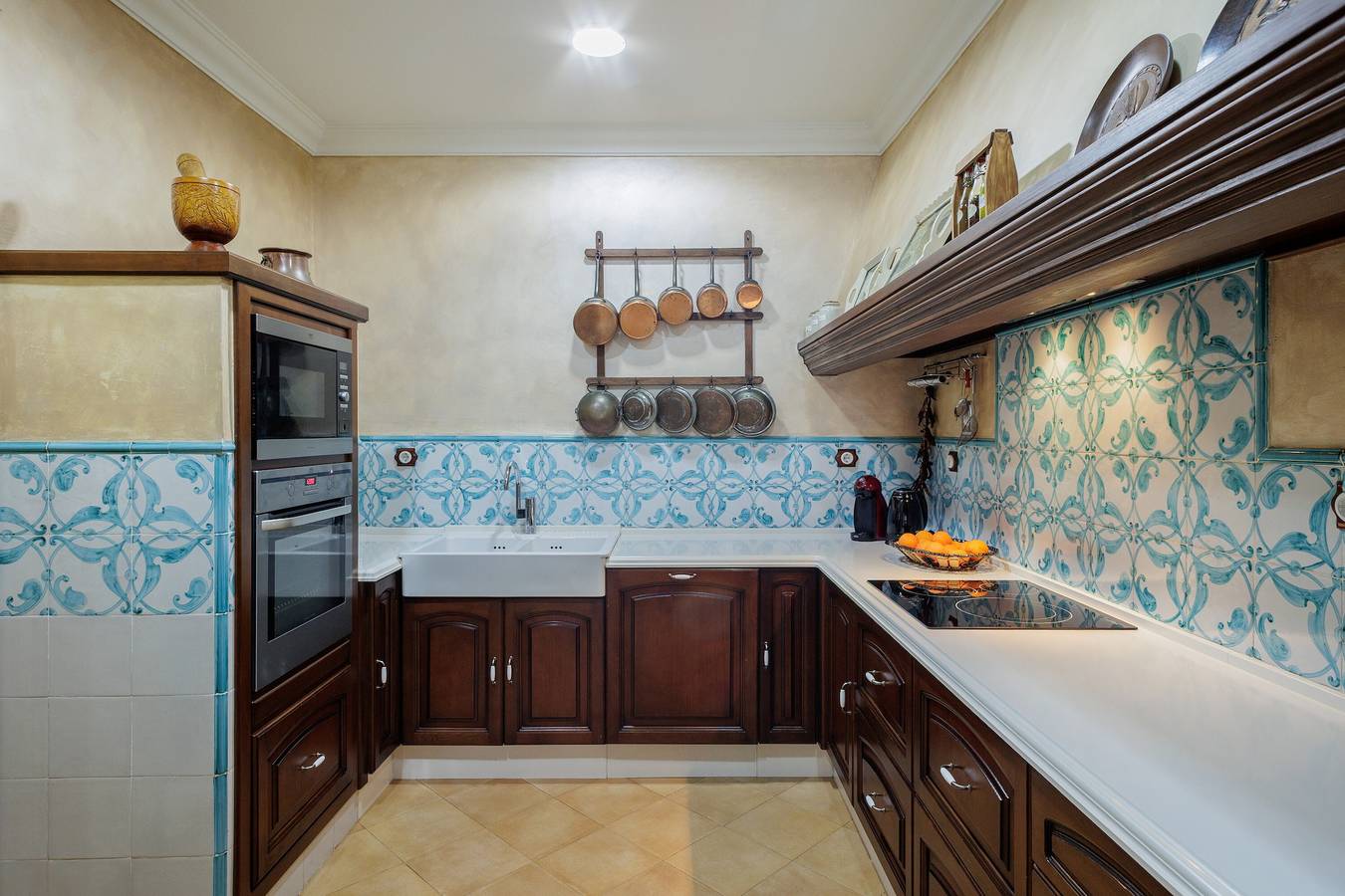 Casa rural 'La Sanadora' con piscina privada, Wi-Fi y aire acondicionado in El Saucejo, Provincia de Sevilla