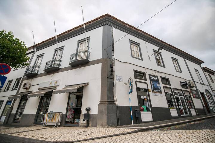 Apartamento entero, Guestready - O Ateneu - Room 3 in Isla de San Miguel, Ponta Delgada