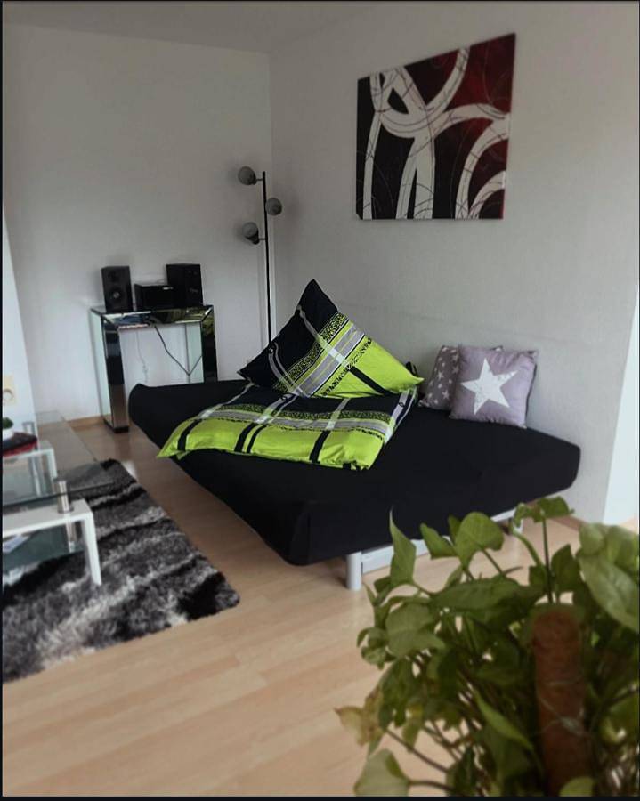 Ganze Wohnung, Ferienwohnung Seidl in Furth im Wald, Ostbayern