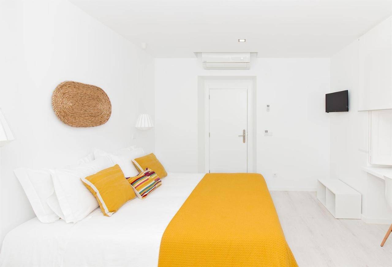 Villa Maça Guest House in Praia das Maçãs, Colares