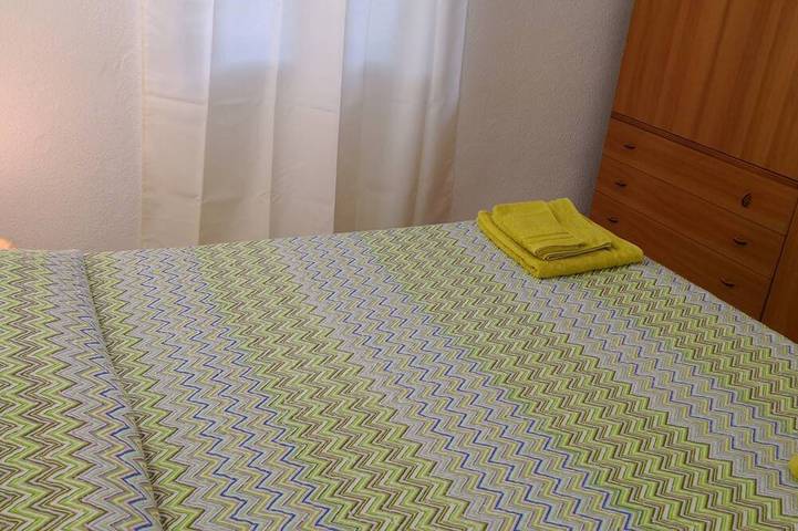 Appartamento intero, Renovierte Wohnung nur wenige Schritte vom Strand entfernt in Costa Rei in Costa Rei, Muravera