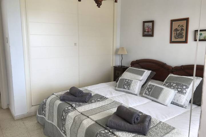 Finca für 6 Personen, mit Garten in Vélez-Málaga - 2